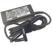 HP 741727-001 power adapter/inverter Indoor 45 W Black