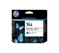 Hewlett Packard 725184104497 Original Inkjet Cartridge