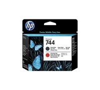 Hewlett Packard 725184104510 Original Inkjet Cartridge
