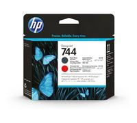 Hewlett Packard 725184104510 Original Inkjet Cartridge