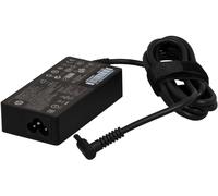 HP 744862-800 45W AC Power Adapter 4.5mm Round Connector Genuine HP Charger