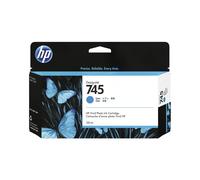HP Hewlett Packard 725184104602 Original Inkjet Cartridge