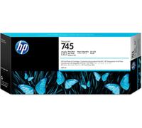 Hewlett Packard 725184104671 Original Inkjet Cartridge