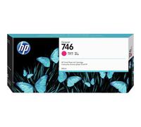 HP 746 (P2V78A) Ink Cartridge Original Magenta