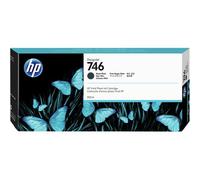 HP 746 (P2V83A) Ink Cartridge Original MatteBlack