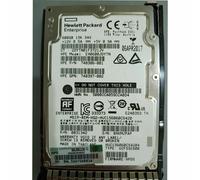 HP 748387-B21 748435-001 600GB SAS 12G 15K SFF 2.5IN SC 512E ENT HDD