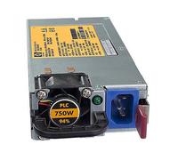 HP 750W Common Slot Gold Hot Plug Power Supply Kit
