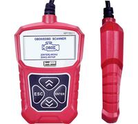 HP 75311 OBD II diagnostics tool Universal Car Diagnostics Engine ...