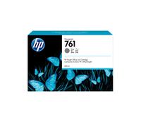 HP 761 400-ml Gray DesignJet Ink Cartridge