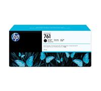 HP 761 Matte Black Original Ink Cartridge - High Yield 775ml - CM997A