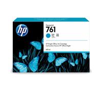 HP 761 (CM994A) DesignJet T7100 Series Cyan 400ml Ink Cartridge