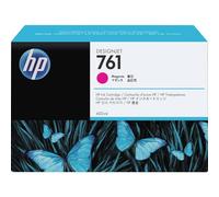 HP 761 Magenta Original Ink Cartridge