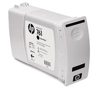 HP 761 Matte Black Original Ink Cartridge