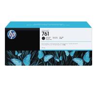 HP 761 Matte Black Original Ink Cartridge