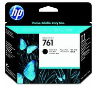 HP 761 Matte Black Original Printhead