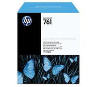 HP 761 - Original - DesignJet - maintenance cartridge - for DesignJet T7100, T7200 Production Printer