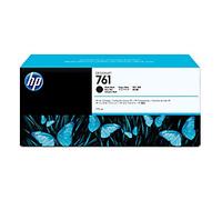 HP 761 Original Ink Cartridge CM997A Matte Black