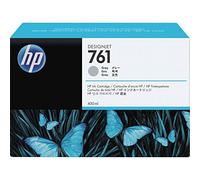 Original Ink HP Designjet T7100 T7200 / No. 761 CM995A GREY Cartridge