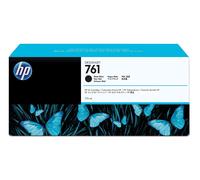 HP 761 - Print cartridge - 1 x matte black