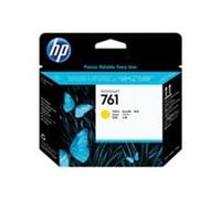 HP 761 Yellow Designjet Printhead