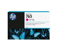 HP 765 (F9J51A) DesignJet T7200 Magenta 400ml Ink Cartridge