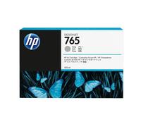 HP 765 (F9J53A) DesignJet T7200 Grey 400ml Ink Cartridge