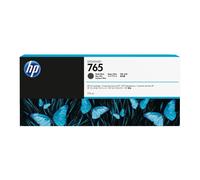 HP 765 (F9J55A) DesignJet T7200 Matte Black 775ml Ink Cartridge