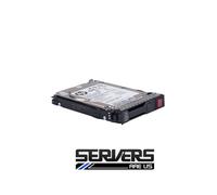 HP 765466-B21 765873-001 2TB 12G SAS 7.2K RPM SFF 2.5 INCH SC 512E HARD DRIVE