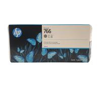 HP P2V93A/766 Ink cartridge gray 300ml for HP DesignJet XL 3600