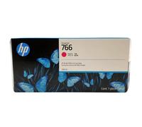 HP 766 P2V90A 300-ML MAGENTA INKCRTG - Reduced Warehouse