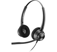 Poly EP320 EncorePro 320 - Schnurgebundenes Stereo-Headset mit USB-A