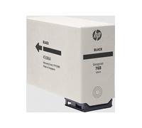 HP 768 500-ml Black DesignJet Ink Cartridge