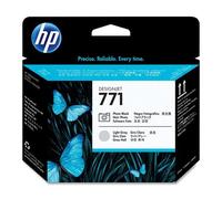 HP 771 (CE020A) Printhead Original Color