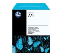 HP 771 DesignJet Maintenance Cartridge print head