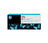HP 771C 775-ml Chromatic Red DesignJet Ink Cartridge