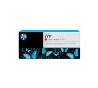 HP 771C 775-ml Chromatic Red DesignJet Ink Cartridge HP DesignJet Z6200 Photo Printer series Thermal inkjet Chromatic red Small medium business Singapore 324 mm