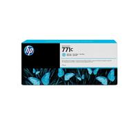 HP 771C 775-ml Light Cyan DesignJet Ink Cartridge