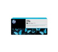 HP 771C 775-ml Matte Black DesignJet Ink Cartridge HP DesignJet Z6200 Photo Printer series HP DesignJet Z6610 Photo Production Printer HP DesignJet... Thermal inkjet Black Small medium business Japan 