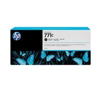 HP 771C Original Ink Cartridge B6Y07A Matte Black