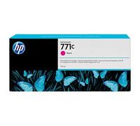 HP 771C (B6Y09A) Ink Cartridge Original Magenta