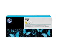 HP 771C (B6Y10A) Designjet Z6200/Z6800 Series Yellow 775ml Ink Cartridge