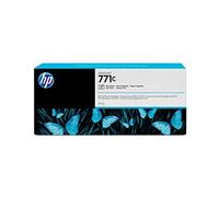 HP 771C - B6Y13A - 1 x Photo Black - Ink cartridge - For DesignJet Z6200