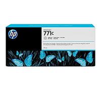 HP 771C - B6Y14A - 1 x Light Grey - Ink cartridge - For DesignJet Z6200