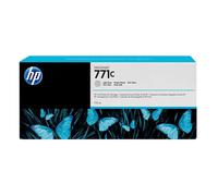 HP 771C (B6Y14A) Designjet Z6200/Z6800 Series Light Grey 775ml Ink Cartridge