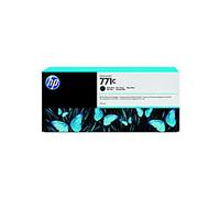 HP 771C Original Ink Cartridge B6Y07A Matte Black