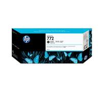 HP 772 300-ml Matte Black DesignJet Ink Cartridge HP Designjet Z5200 PostScript Printer Thermal inkjet Black Singapore 283 mm 41 mm