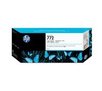 HP 772 300-ml Photo Black DesignJet Ink Cartridge