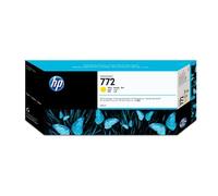 HP 772 300-ml Yellow DesignJet Ink Cartridge