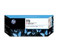 HP CN631A/772 Ink cartridge light magenta 300ml for HP DesignJet Z 520