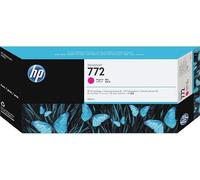 HP 772 300ml Designjet Ink Cartridge - Magenta - EXPIRED